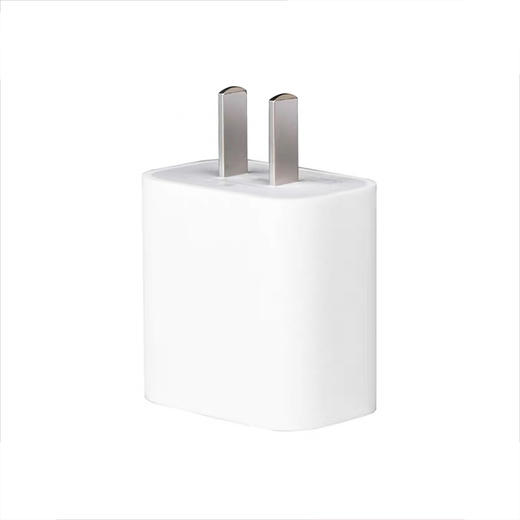 苹果USB-C18W电源适配器 商品图0