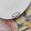 18K钻石戒指（0.51ct） 商品缩略图0