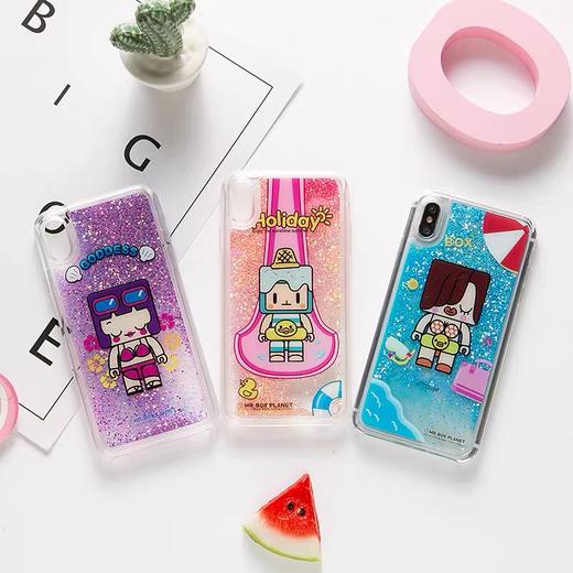 张小盒流沙壳 商品图3