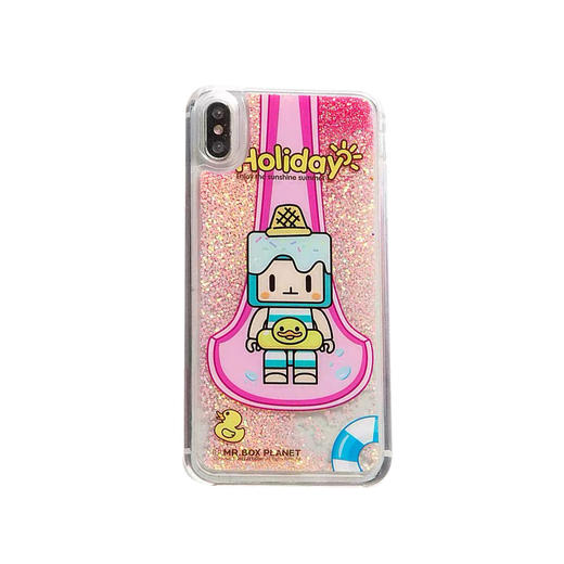 张小盒流沙壳 商品图0