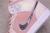乔丹/Air Jordan AJ1 aj1 乔丹1代 乔1 乔丹1代中帮系列Air Jordan 1 Mid SE AJ1货号：CW6008-600 乔1中帮文化 36-40 商品缩略图2