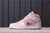 乔丹/Air Jordan AJ1 aj1 乔丹1代 乔1 乔丹1代中帮系列Air Jordan 1 Mid SE AJ1货号：CW6008-600 乔1中帮文化 36-40 商品缩略图3