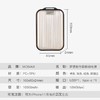 摩米士旅行箱10000毫安移动电源 商品缩略图3