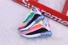 MAX2090跑步鞋系列 】耐克/NIKE 耐克MAX2090气垫跑鞋 彩虹 货号：CZ4090-900 商品缩略图0