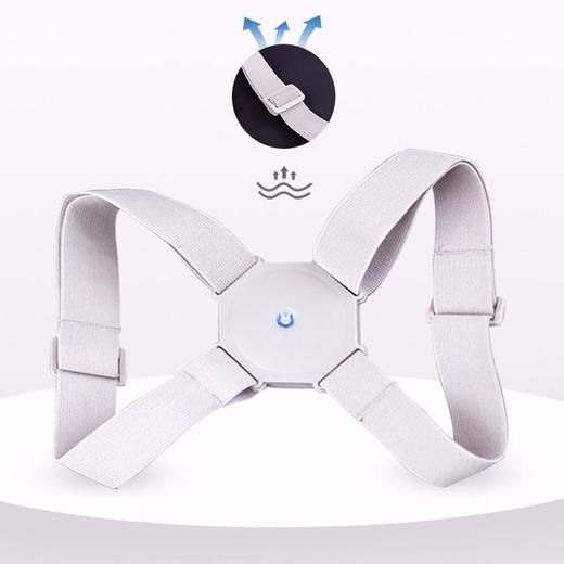 【成人儿童通用】驼背矫正器——充电1小时，可用15天 商品图1