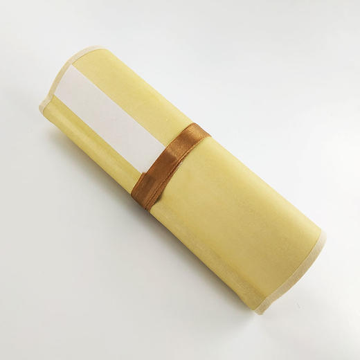 【鹅毛肆】泥金小手卷-观音山杯纪念版，16x235cm 商品图2