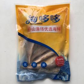 海哆哆小黄鱼400g