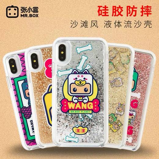 张小盒流沙壳 商品图2