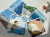 【精装】陪你长大系列（全5册）赠5张明信片 孙俪跨界主编献给孩子我有三个名字遇见你真好 商品缩略图7