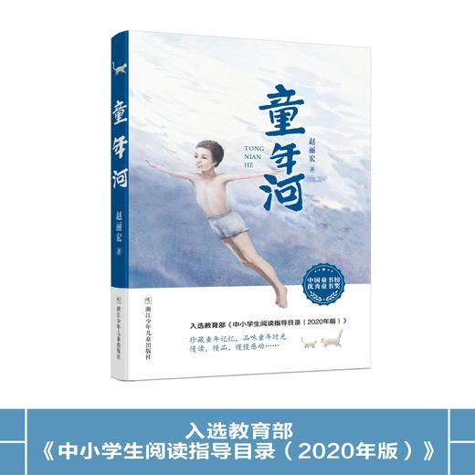 童年河 商品图0
