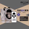iphone11  11pro  11promax 无色蓝光 商品缩略图0