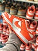 Nike Dunk Low SP Syracuse 2020 " 雪城大学" CU1726-101 低帮运动休闲板鞋 原厂皮料打造 商品缩略图4