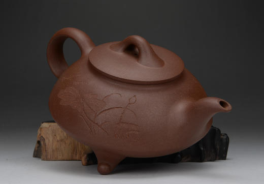 如意鼎壶 商品图3