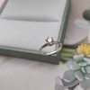 18K钻石戒指（0.51ct） 商品缩略图2