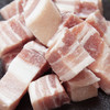 旗舰店 大红门 冻五花肉块500g/袋 商品缩略图3