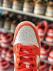Nike Dunk Low SP Syracuse 2020 " 雪城大学" CU1726-101 低帮运动休闲板鞋 原厂皮料打造 商品缩略图3