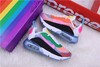 MAX2090跑步鞋系列 】耐克/NIKE 耐克MAX2090气垫跑鞋 彩虹 货号：CZ4090-900 商品缩略图4