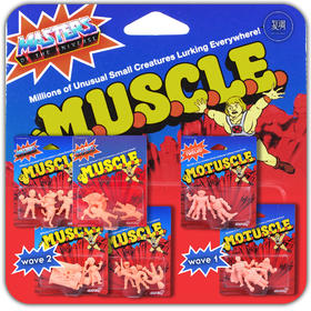 Super7 希曼 MUSCLE