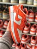 Nike Dunk Low SP Syracuse 2020 " 雪城大学" CU1726-101 低帮运动休闲板鞋 原厂皮料打造 商品缩略图2