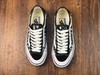 Vans迪奥联名重磅释出！ Dior x Vans Style 36 Decon SF 鲜美系列帆布半月包头硫化板鞋“黑浅灰刺绣CD重影” 尺码：35-44 商品缩略图1