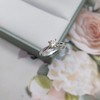 18K钻石戒指(0.508ct) 商品缩略图0