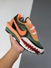 鲨鱼 x Sacai x Nike LVD Waffle Daybreak 联名走秀款 双勾Swoosh跑步鞋！货号：BV0073-081 尺码：36-45 商品缩略图0