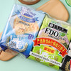 海苔味什锦饼干3包家庭装 商品缩略图1