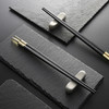 多样屋 五福临门合金筷10入礼盒 TA030103029ZZ 商品缩略图7
