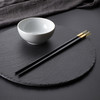 多样屋 五福临门合金筷10入礼盒 TA030103029ZZ 商品缩略图5