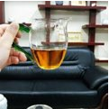 每日一茶：​原味红茶