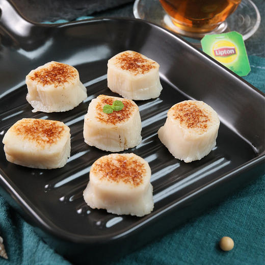 日本雅玛萨 炙烧帆立贝 39g 商品图4