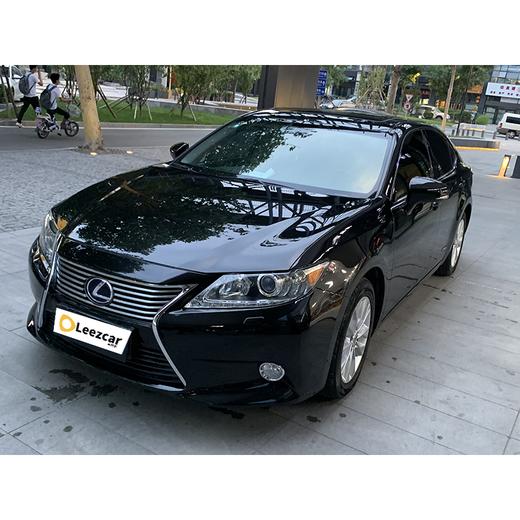 【月租-北京】雷克萨斯 ES 300H 精英版 商品图1