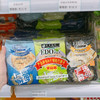 海苔味什锦饼干3包家庭装 商品缩略图4