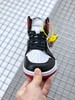 Air Jordan 1 OG Retro High “Black Toe” 黑脚趾  货号：555088-125 SIZE：36-46 商品缩略图1
