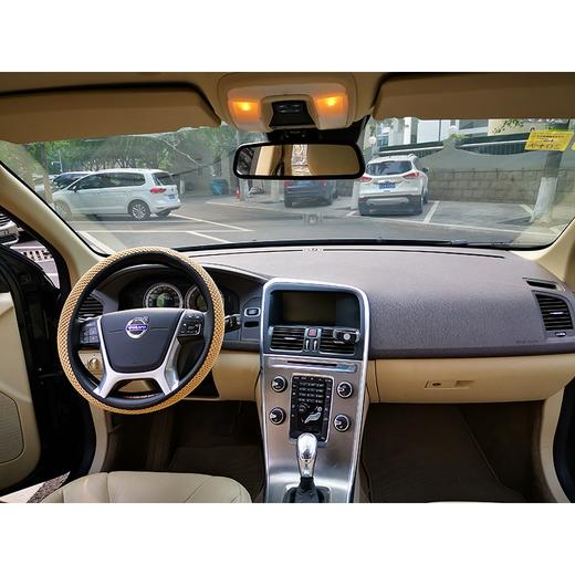 【特价月租-北京】沃尔沃 XC60 2.0T 雅智版 商品图4