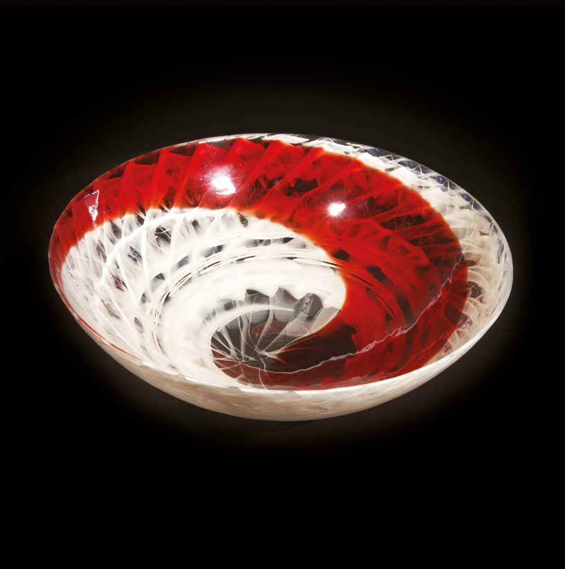 Tramonto-手工玻璃制品