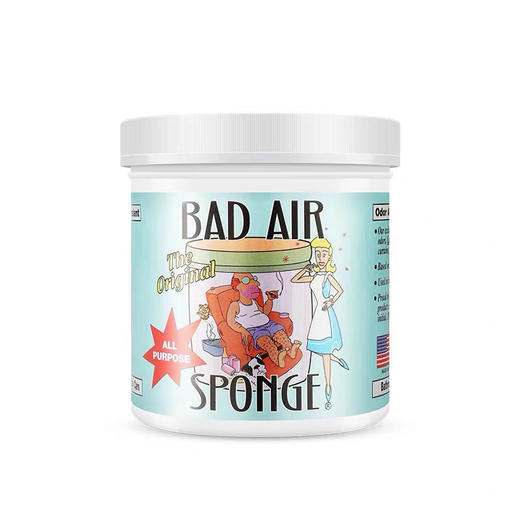 美国Bad Air空气净化剂 商品图3