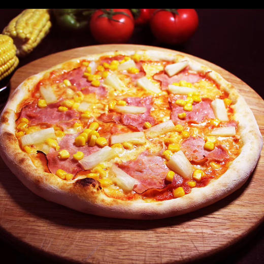 pizza 商品图3