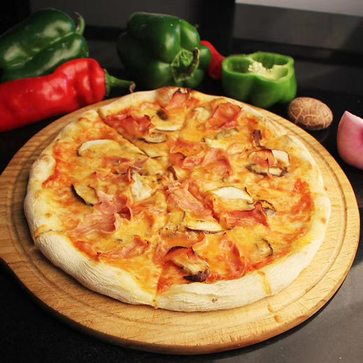pizza 商品图2