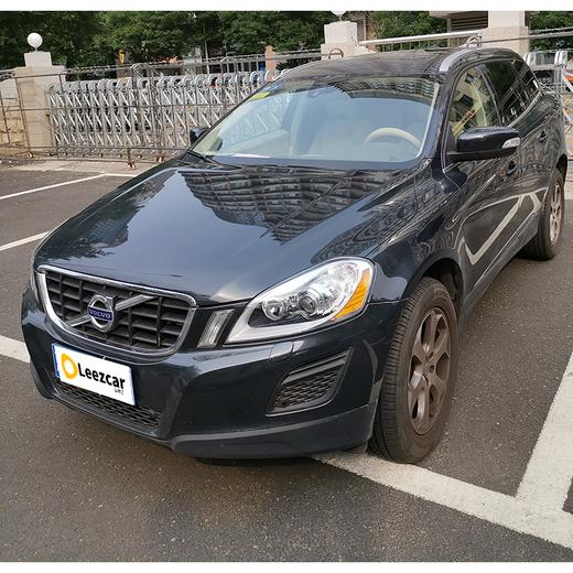 【特价月租-北京】沃尔沃 XC60 2.0T 雅智版 商品图2