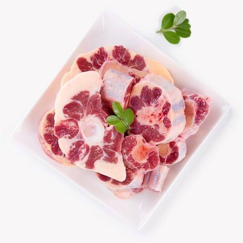 常州苏食新西兰冰鲜牛尾500克 商品图0