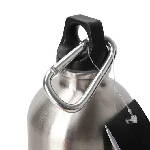 Adidas 不锈钢高品质运动水壶 （750ml） 商品图2