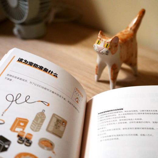 防灾，原来如此！ 商品图4