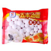 五丰黑芝麻汤圆（500g/包） 商品缩略图0