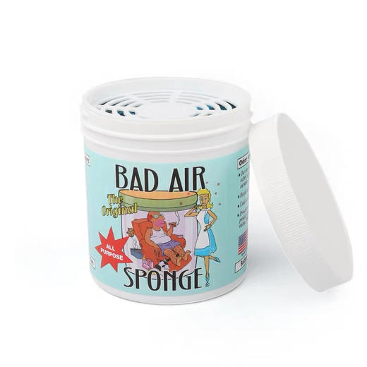 美国Bad Air空气净化剂 商品图6