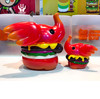 Unbox 辣椒堡 burger elfie 商品缩略图2