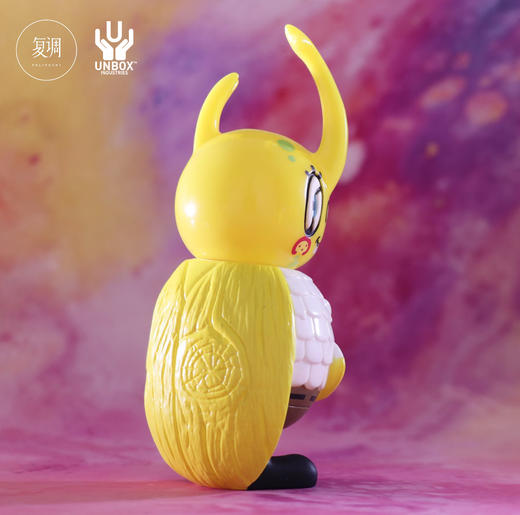 Unbox 海绵宝宝 限定 SPONGEBOB MAKALELE 商品图1