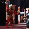 Unbox 腐尸之屋 Biggyman Splatterhouse 商品缩略图2