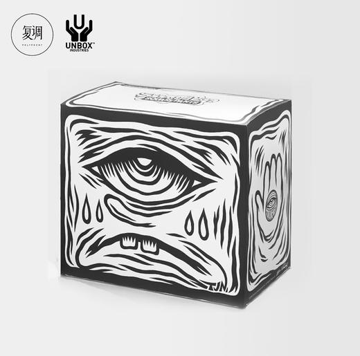 Unbox 设计师限定 海绵宝宝 商品图4