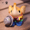 Unbox Greenie&Elfie Burger 狂野西部Elfie 商品缩略图1
